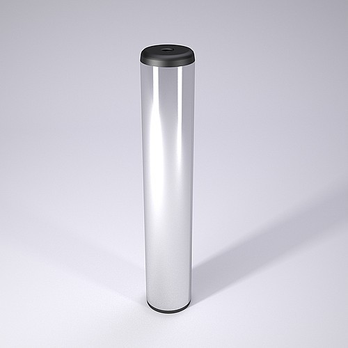 GUIDE PILLAR INTERNAL THREAD ON BOTH SIDES