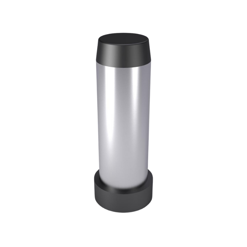 GUIDE PILLAR, ANGLE PIN TYPE