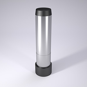 GUIDE PILLAR