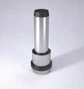 GUIDE PILLAR, SHOULDERED