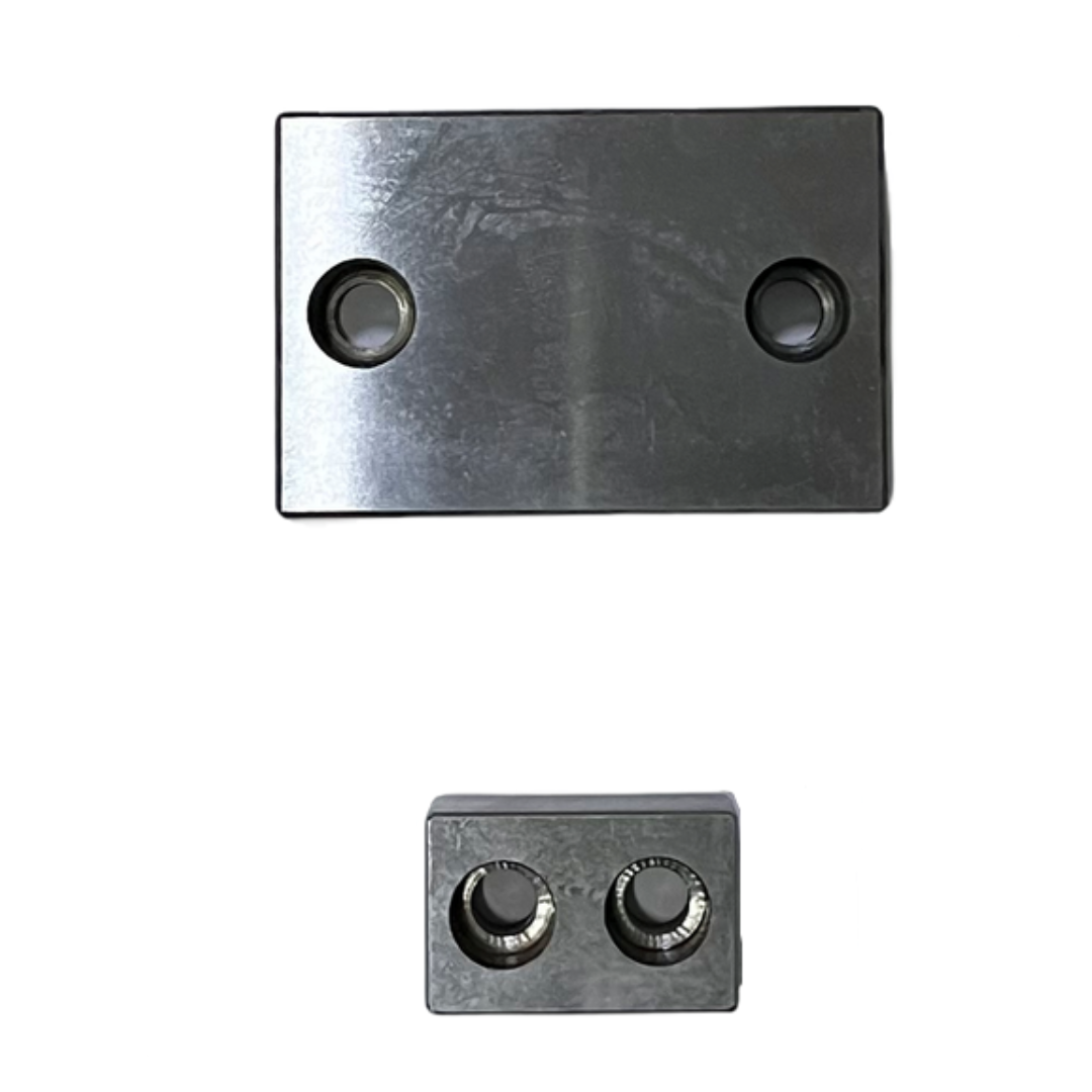 4444.12 Square Spacer Plate