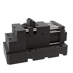 2018.12.04000. Carro de plegar 40 kN