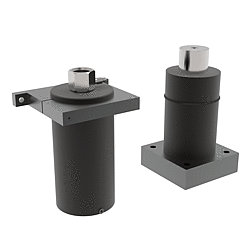 2018.25.15000. Unité d’entraînement 150 kN avec accumulateur hydraulique de pression séparé