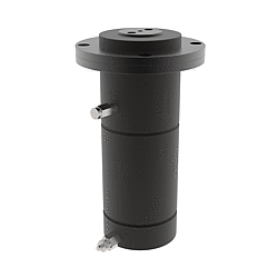 2018.50.06000. Vérin de travail 60 kN avec bride de serrage