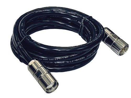 2299.60.82.01. Connection cable straight/straight, control unit - transporter