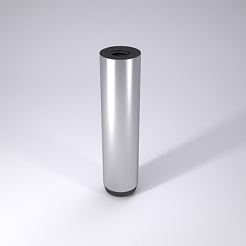 2361.1. Goupille cylindrique avec taraudage, selon DIN EN ISO 8735