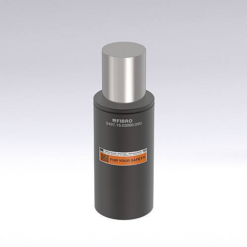 2497.15.03000. Gas spring MAXFORCE