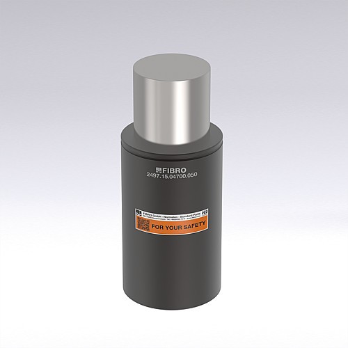 2497.15.04700. Gas spring MAXFORCE