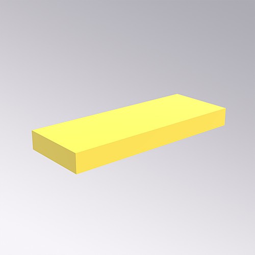 2534.01. ALPHARIM®-Platte
