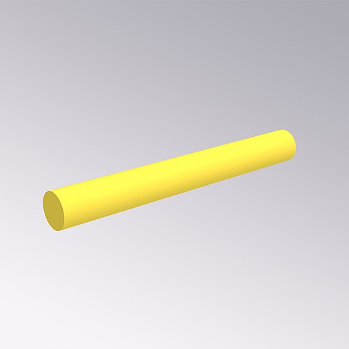 2534.02. ALPHARIM®-Rundstab