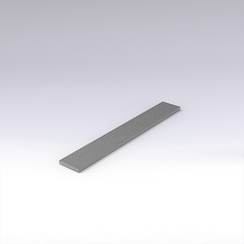 2923.2312. Precision flat and square bar steel with machining allowance, DIN 59350